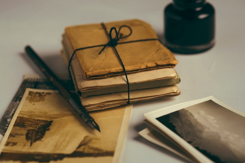 Photo Vintage gayahidup moden: kini dan nanti Gayahidup Moden: Kini dan Nanti image 104 1024x684