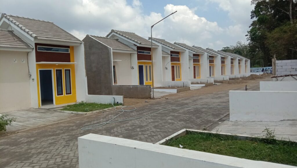 Photo New housing development dokumen pembelian rumah pertama: panduan lengkap Dokumen Pembelian Rumah Pertama: Panduan Lengkap image 18 1024x579