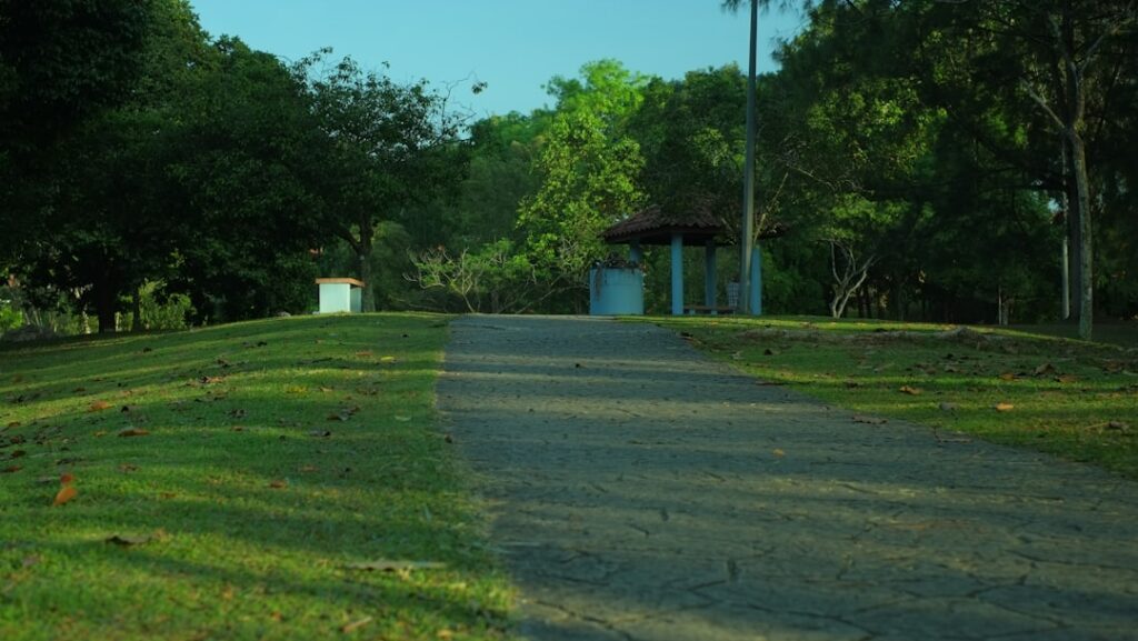 Photo gated community peraturan pinjaman rumah pertama: apa yang perlu anda ketahui Peraturan Pinjaman Rumah Pertama: Apa yang Perlu Anda Ketahui image 6 1024x577