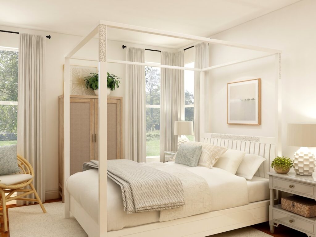 Photo Bohemian trend dekorasi hartanah terkini: gaya hidup minimalis Trend Dekorasi Hartanah Terkini: Gaya Hidup Minimalis image 90 1024x768